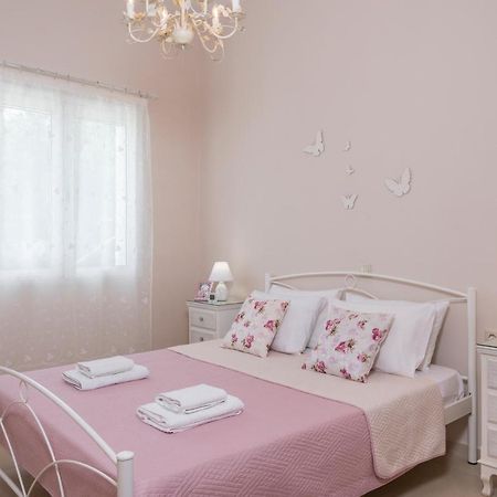 Life Breeze Villa Kissamos Luaran gambar