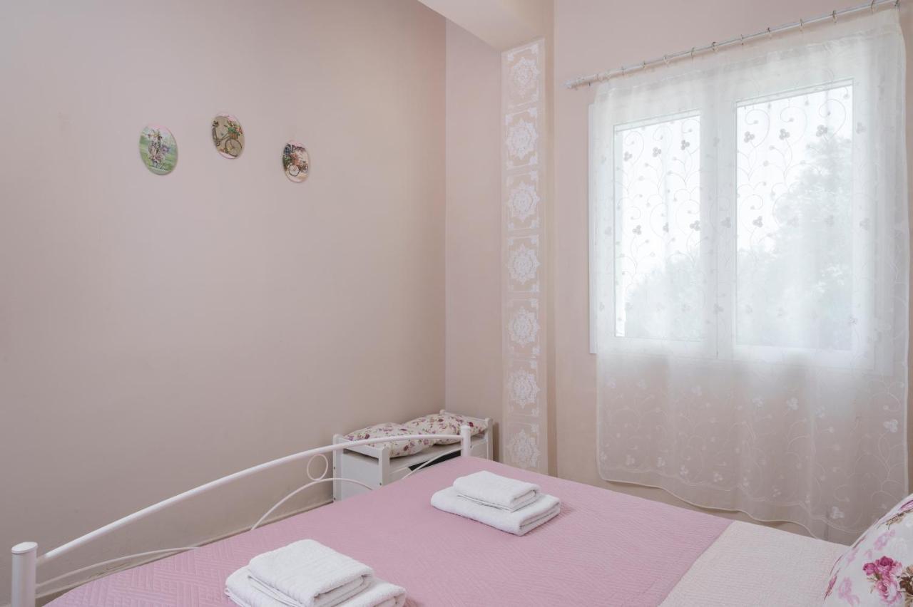 Life Breeze Villa Kissamos Luaran gambar