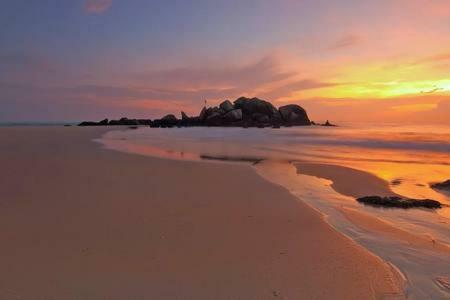 Life Breeze Villa Kissamos Luaran gambar